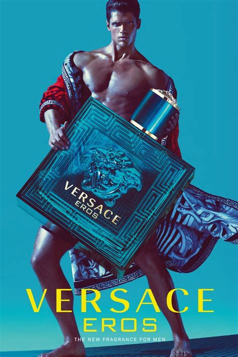 what season is versace eros for|when to wear versace eros.